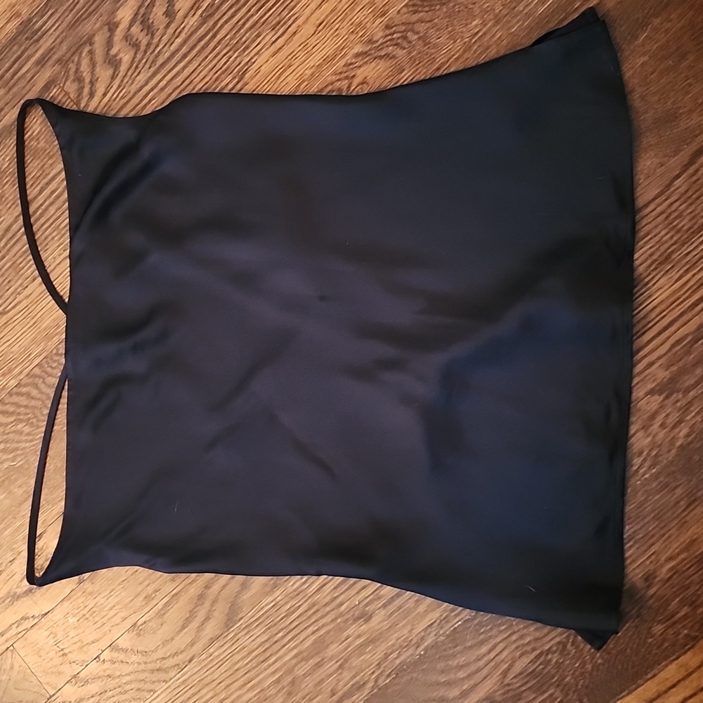 L'AGENCE Classic Black Garment Two Piece - Picture 3 of 16